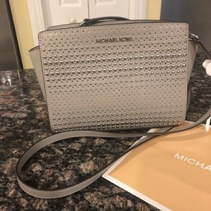 Michael Kors Selma crossbody